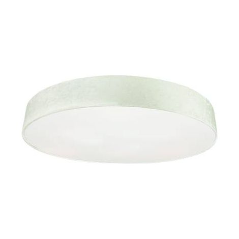 Plafoniera Nowodvorski Laguna crema velluto 100cm E27 (1/2)