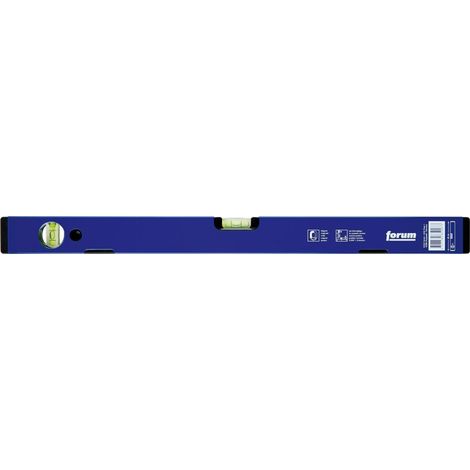 Forum Wasserwaage Leichtmetall Magnet 40 cm (1/3)