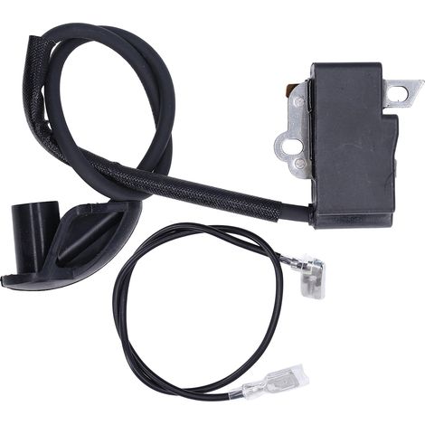 Bobina di accensione ABS per Stihl TS400 FS020 FS120 FS120R FS200 4223‑400‑1303 4223‑400‑1302 309261003 (1/5)