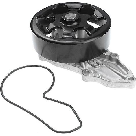 Wasserpumpe 19200-RAD-003 für Honda Accord 2003-2007 CR-V L4 2.4L (1/5)