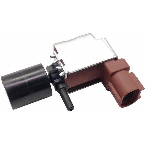 Soupape de dépression 90910-12184 pour Toyota Hiace, clapet de régulation de vide, pièce d'origine compatible, vanne de commutation sous vide, remplacement fiable pour système d'échappement. (1/5)
