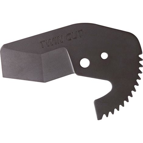 ROTHENBERGER Ersatzmesser für ROCUT 42 TWIN CUT, 0-75 mm (0 - 3”) - 1000003104 (1/3)