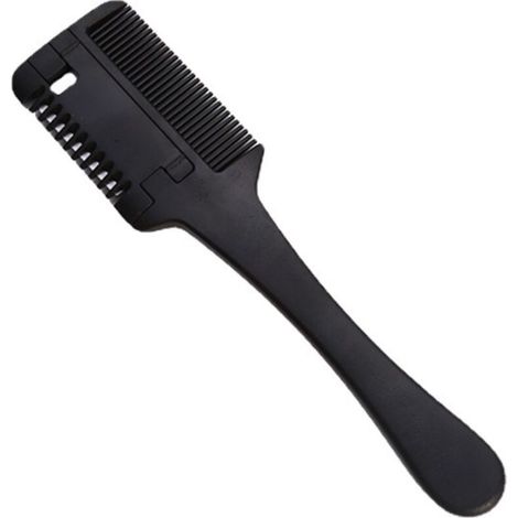 Rasierkämme, feine Haarkämme, Rasierkämme, Friseurbedarf, Barbiere, Rasierkämme, Friseur-Rasierkämme (1/4)