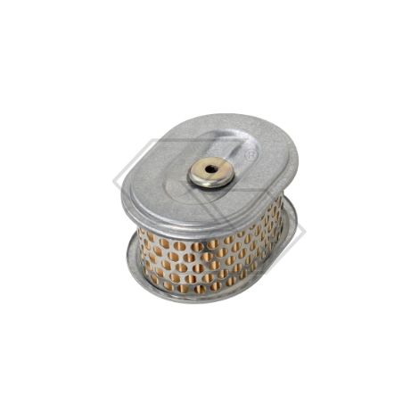 Filtro aria per motore HONDA GX110 GX120 F340 F360 4 Hp serie 400 401