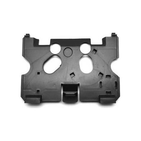 PLACCA ANTICONDENSA NEW 09 C/RICAMBI