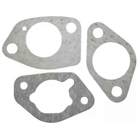 Kit de joints de réparation de carburateur pour moteur de tondeuse à gazon Honda GX340 GX390 11 CV 13 CV 4 temps (pièce détachée) (1/5)
