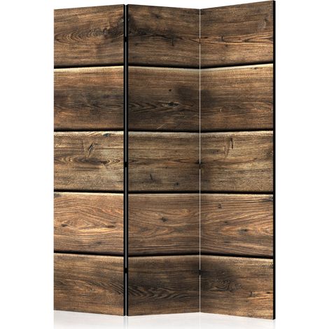 Paravento - Forest Composition [Room Dividers] - 135x172 (1/4)