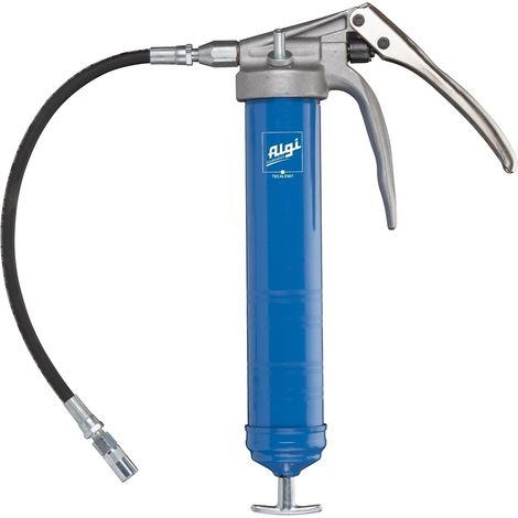 Pistolet de graissage Pro équipé - ALGI EQUIPEMENT - 07370000