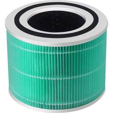 Hocheffizienter HEPA-Ersatzfilter für Core300s (siehe Abbildung) (1/5)