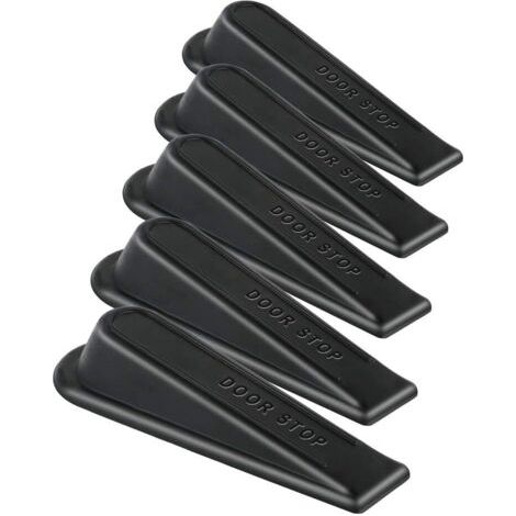 Chauffage D'appoint Economique Silencieux, Radiateur Electrique Soufflant Mobile, Chauffage Soufflant 400w, Surchauffe & Basculement Protecteur, Chauffage Soufflant Salle de Bain,Rose (1/5)