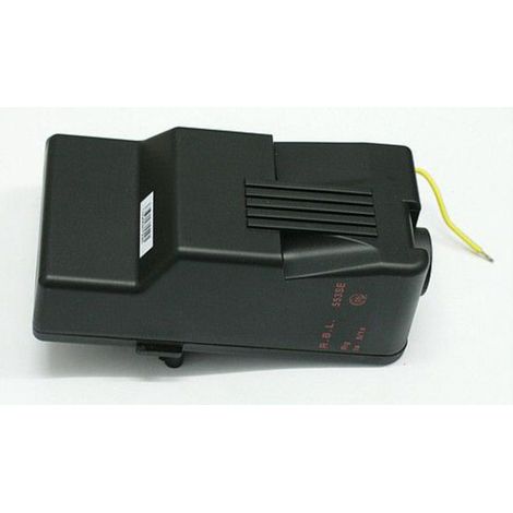 Centralita riello RBL553SE Crono 2l/3l/4l