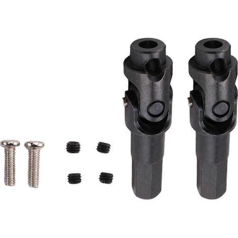 Stück Universalantriebswelle für C14 C24 C34 C44 B14 B16 B24 B36 1/16-- (1/5)