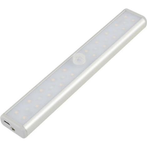 Veilleuse de stérilisation et de désinfection ultraviolette par induction corporelle (1/2)