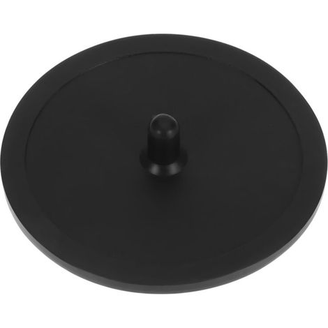 Caoutchouc de disque de rétro-lavage de filtre aveugle pour machines à expresso (1/5)