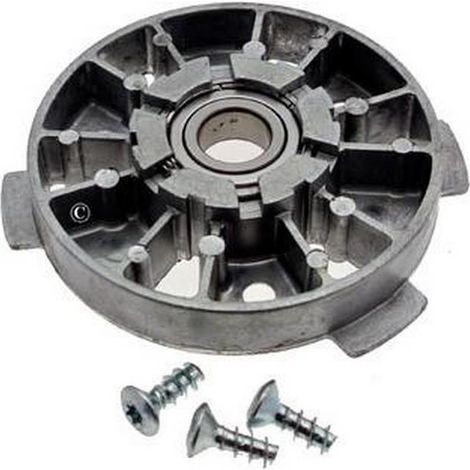Kit palier (roulement) gauche ou droit (avec joint) (481231018483) Lave-linge WHIRLPOOL, BAUKNECHT, LADEN, RADIOLA