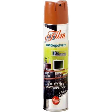 Spray antipovulos de 400 ml, Ébano