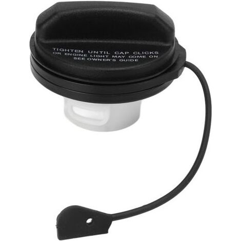 Couvercle de porte de remplissage de carburant de voiture remplacement du bouchon de remplissage d'essence pour Land Rover Discovery 4 20102016 (1/4)