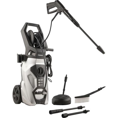 Powerplus Hidrolavadora POWXG90504 170BAR 450L/H