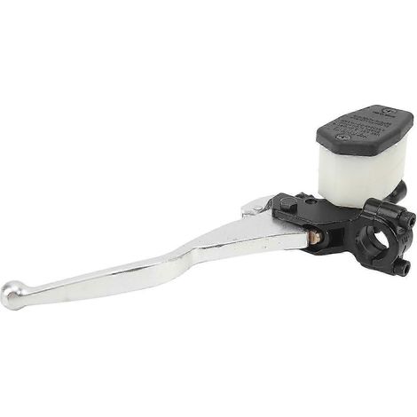 Maître-cylindre de frein avant gauche 0502 387, remplacement du maître-cylindre de frein de guidon pour VTT Arctic Cat 250 300 375 400 (1/5)