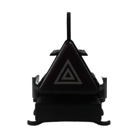 [PRODUIT D'OCCASION] Bouton De Warning MERCEDES Classe A 2004- ♻️ Ref Oe. 16982036109174 - Garantie à vie (1/3)