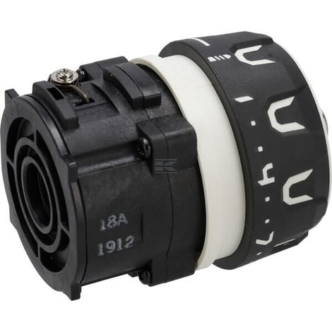 Caja velocidad HIKOKI 370592 (1/2)
