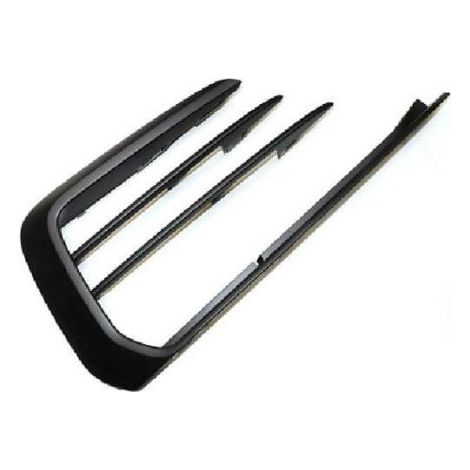 Grille de pare-choc avant droite ouverte Volkswagen Golf 7 GTI/GTD phase 2 2017-2020