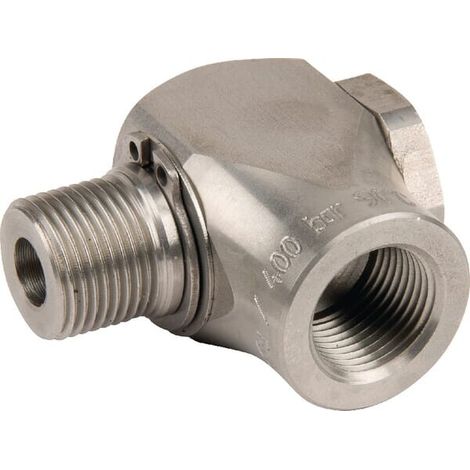 Racor giratorio 3/8" UNIVERSAL HD30903838 (1/2)
