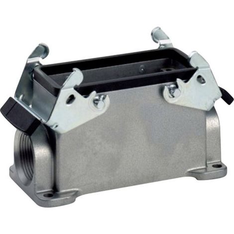 LAPP 19104000 Tüllengehäuse M25 EPIC® H-B 24 1 St.
