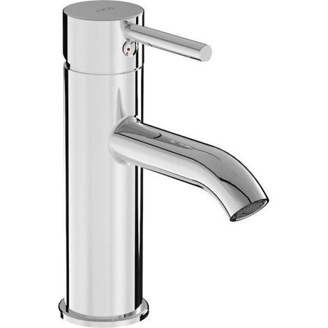 Jika Mio Style - Grifo de lavabo, cromo H3112F10041101 (1/2)
