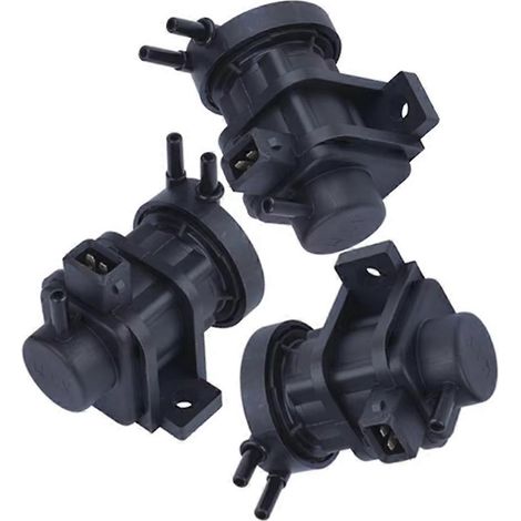 pièces de canister à dépression EGR électrovanne 09128022 5851030 90502860 851078 4782058 pour Opel Vauxhall (1/5)