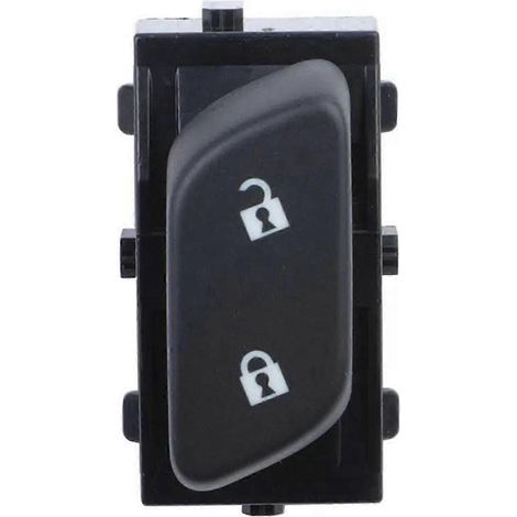 Türverriegelungsschalter vorne links (Fahrerseite) für Ford Regal 2014-2017 (Teilenummer: 22899701) (1/4)