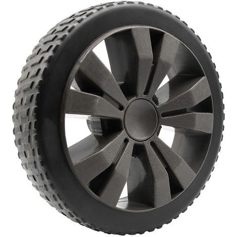 RUOTA per compressore silenziato lt.50 - P.63 per compressore silenziato lt.50 - P.63