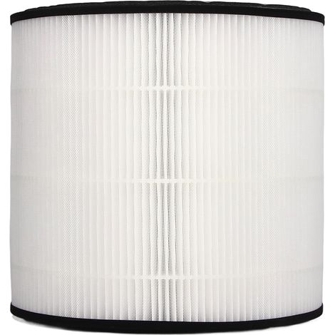 Filtre de remplacement pour purificateur d'air Philips AC0830 AC081, cartouche haute efficacité au charbon actif. (1/5)
