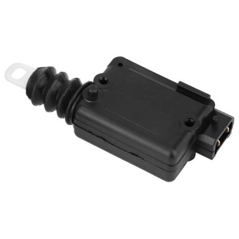 Actionneur de verrouillage de porte 7702127213 Actionneur de verrouillage central de véhicule pour Clio Express Traffic Kangoo Twingo 1990-2007 pour Ku+actionneur porte kangoo actionneur p (1/5)
