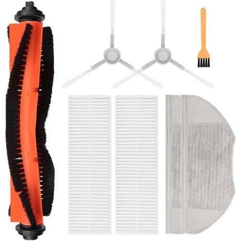 Pièces Détachées et Accessoires pour Robot Aspirateur Compatible Xiaomi Mijia G1 (1/4)
