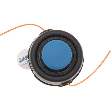 Tête M12 x1.75 pour débroussailleuse compatible avec Husqvarna remplace 578 44 63-01 (1/3)
