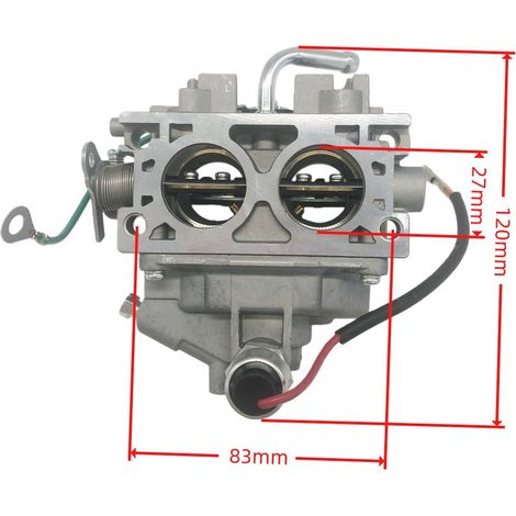 CH750 is suitable for part numbers 24853113, 24853113-S, 2483299-S, 24853318-S and 808-056. (1/4)