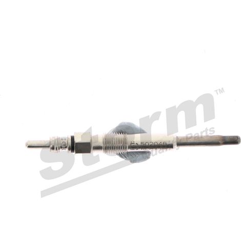Bougie de préchauffage compatible Audi, Dodge, Ford, Rover, Škoda (1/5)