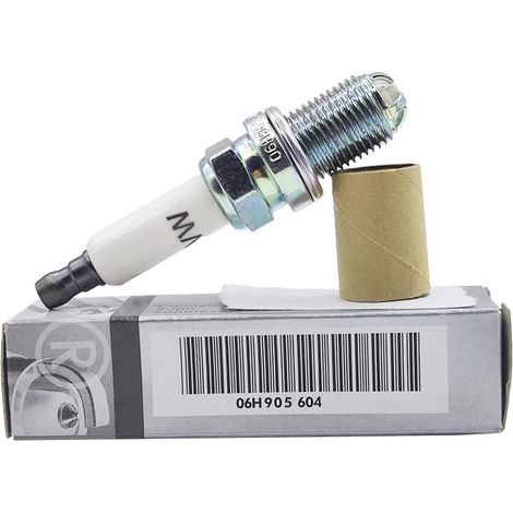Neutral 04E905601B PZKER7B8EGS suitable for Volkswagen and Audi iridium spark plugs and ignition coils (1/3)