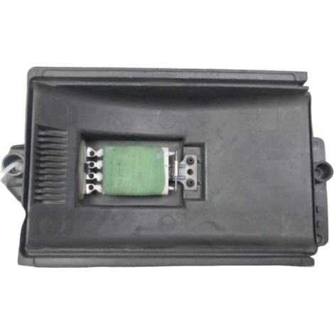 Resistance De Chauffage SEAT Toledo 99- [PRODUIT D'OCCASION]♻️1j0819022a (1/3)