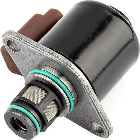 Régulateur de pression de soupape de dosage d'entrée de pompe à carburant pour Ford Jaguar 9109-903 9307Z523B