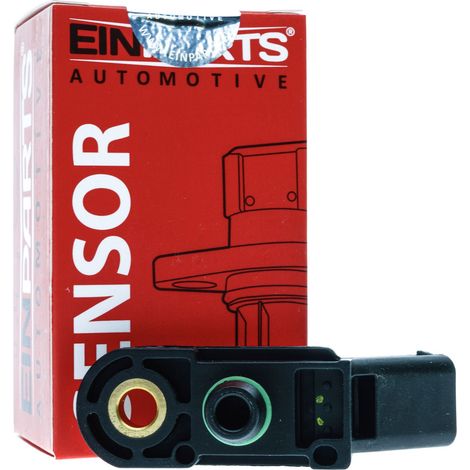 Sensor de presión del colector de admisión MAP para Citroën, Saab, Peugeot, Kia, MINI (1/5)