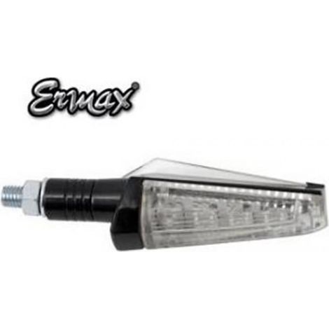 Clignotant Ermax pour Moto Ermax motocycle N37 Neuf (1/2)