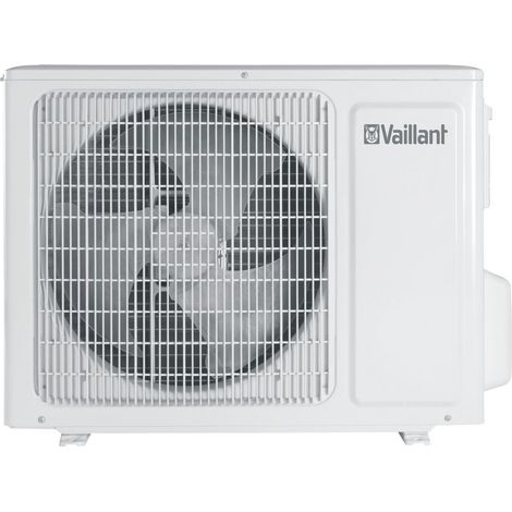 Vaillant climaVAIR exclusiv VAF 5-080 Multi-Split Außeneinheit, 230V (1/4)