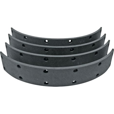 Kit di guarnizioni freno Ford GRANIT 81717321 81717321B