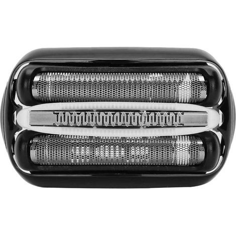 Tête De Rasoir - 32B - Pour Rasoir Électrique Braun Série 3 - 300S 301S 310S - 1 Pièce (1/5)