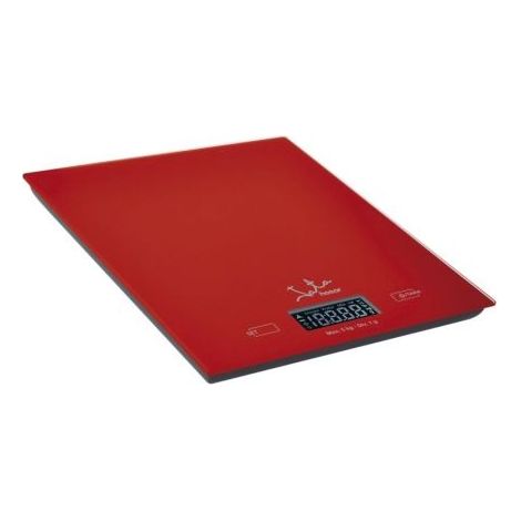 BALANZA JATA MOD. 729R ROJA 5KG (1/4)