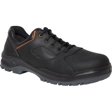 Scarpe antinfortunistiche basse Parade TRAIL S3 SRC Nero 47 (1/4)