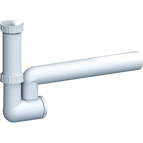 Dallmer 026224 Siphon de condensat 136.3
