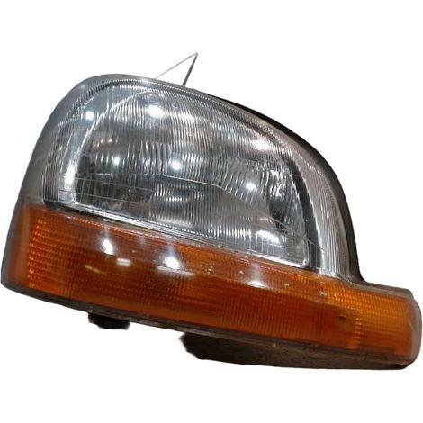 [PRODUIT D'OCCASION] Phare Droit RENAULT Kangoo ♻️ Ref Oe. 260105328r - Garantie à vie (1/3)